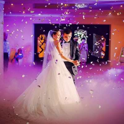 Pack Mariage