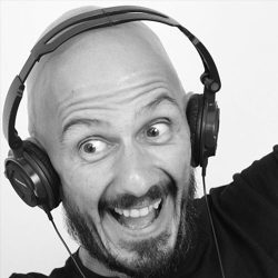 DJ Dams DJ Dams
