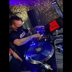 DJ HELVY DJ HELVY