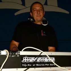 DJ JL
