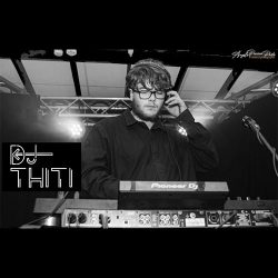 DJ THITI